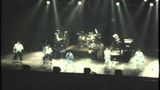 MENUDO - Chocolate Candy - Robi Rosa LIVE