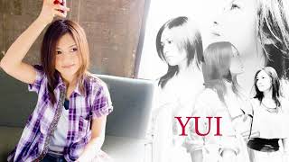 YUI Blue Wind