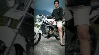 Download lagu Menolak galau || Ninja r putih joss mp3