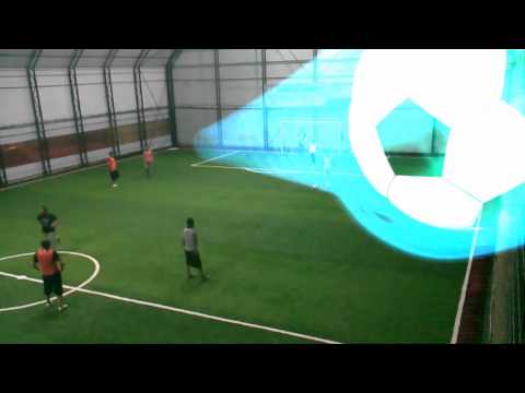 VIP Halı Saha 06.02.2016 21:00 - akillisaha.com