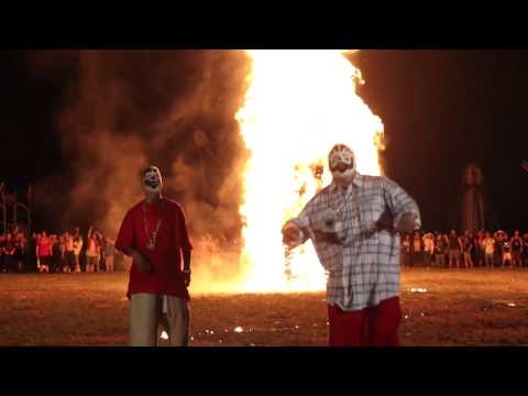 Insane Clown Posse - Juggalo Island (Official Music Video)