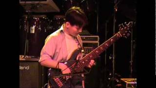 Root Foods / Tribal Tech