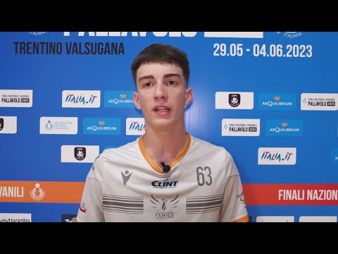 Alessandro Alimenti (Fenice Roma)