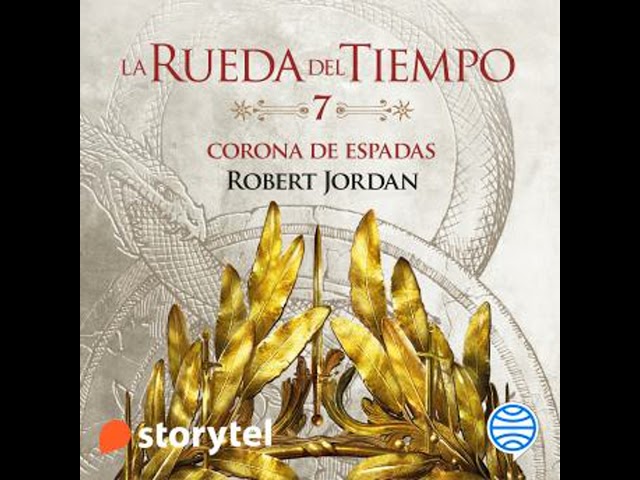 Vídeo relacionado con La Rueda del Tiempo nº 07/14 La Corona de Espadas