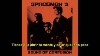 Spacemen 3 - &quot;Rollercoaster&quot; (Subtítulos en Español)