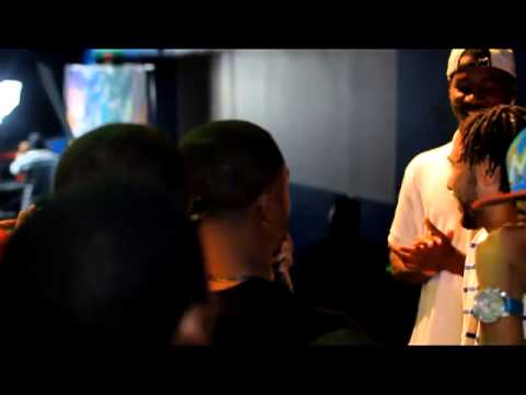 Dre Gudda vs Cedarside Mone