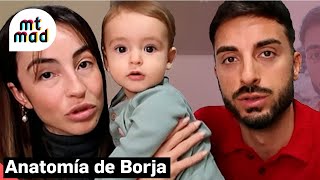 AVANCE | Borja González y Ana Solma actualizan su situación tras la DANA  | MTMAD