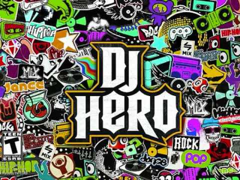 DJ Hero - Cypress Hill - Insane In The Brain vs David Axel - The Edge