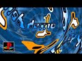 Playstation Demo One Versions 1 5 7 PSX PS1 Intros And Music