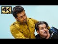Raju Bhai S Surprise For Imran Bhai Anjaan Suriya Samantha