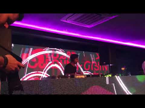 Guy J  - Lost & Found boat powered  by Roar 21-Jul-2018 Part 12