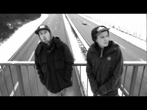 Alonzoe & Cliché - Wohin des Weges (Musikvideo)