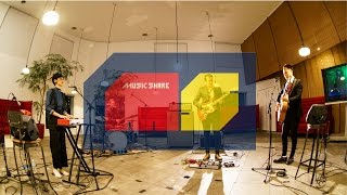 MUSIC SHARE #48 Chocolat & Akito meets The Mattson 2