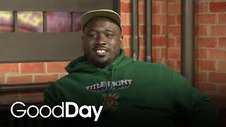 Comedian and podcast host Shapel Lacey comes to Sacramento