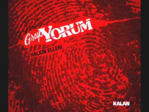 Grup YORUM - Halkın Elleri