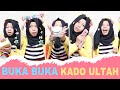 BUKA KADO - UNBOXING BIRTHDAY PRESENTS