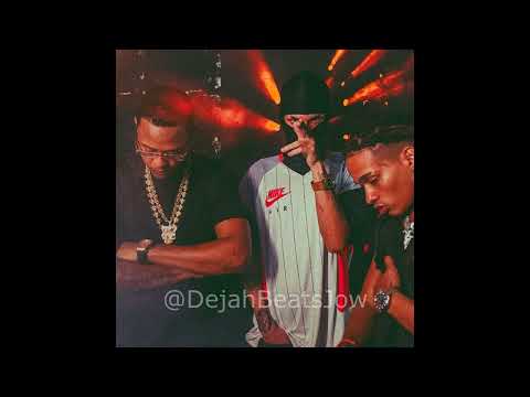 [FREE] Base de Rap/Trap Type Beat - Tz da Coronel - Leviano - Brandão - MD Chefe - [Prod.DejahBeats]