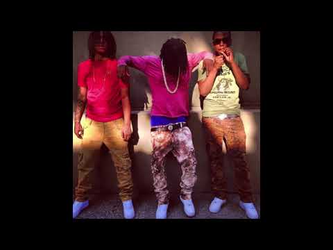 Capo x Chief Keef Type Beat - Alarms [prod.dymon]