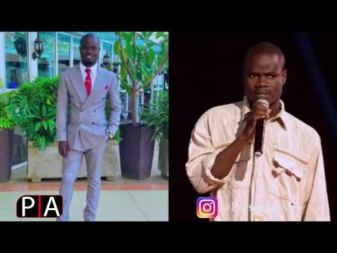 MULAMWAH ATANGAZA UJIO MPYA "BACK LIKE WE NEVER LEFT !"