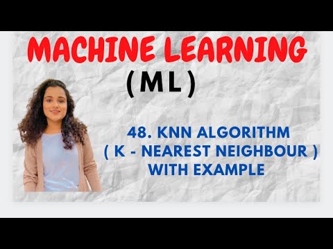 1 Introduction to Machine Learning Definition Example ML machinelearning ml jntu btech