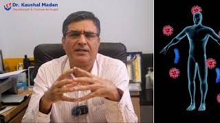 Download Lagu Liver Cancer| Immunotherapy | New Treatment | Dr Kaushal Madan Thumbnail