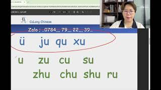 Sữa phát âm tiếng Trung, #hoctienghoa #tiếngtrungcơbản #tiengtrungcolong