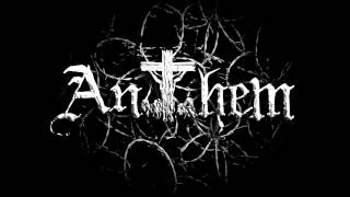 Anthem - Ti dico tutto e non ti dico niente
