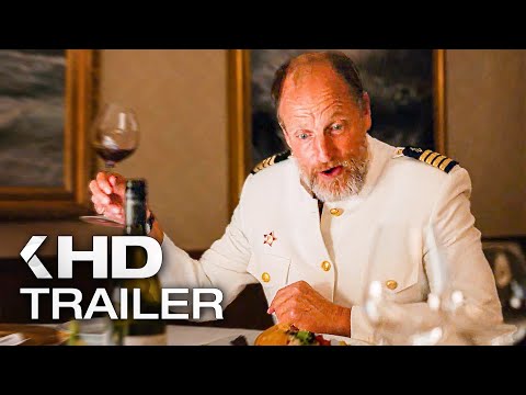 TRIANGLE OF SADNESS Trailer German Deutsch (2022)