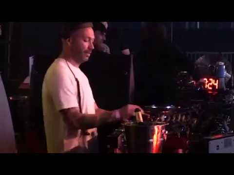 Nic Fanciulli - Live @ Music On Festival [11.05.2019]