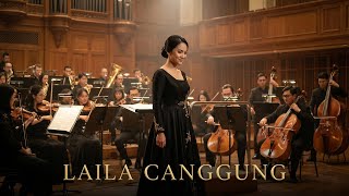Download lagu LAILA CANGGUNG – IYETH BUSTAMI | VERSI ORCHESTRALECHOES NUSANTARA mp3