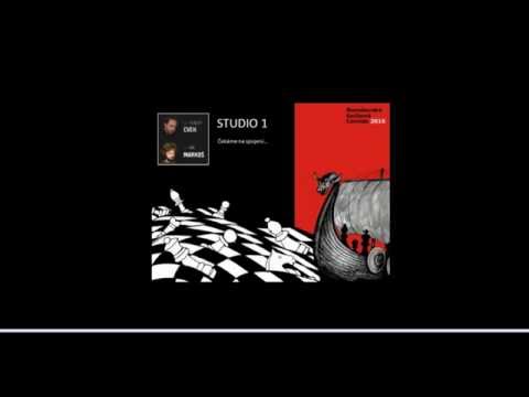 Novoborská šachová Corrida 2016 - druhý hrací den