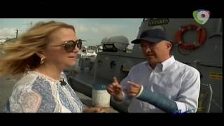 Nuria Piera, Sábado 05 de Agosto 2017