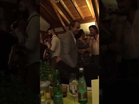 JASNA ARNAUTOVIC I ORKESTAR ALEKSANDRA SOFRANIJEVICA - VEROVAH MU