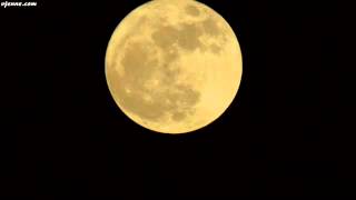 Ronny  Guter mond du gehst so stille - YouTube2