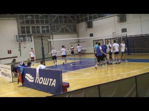 prijateljska Blok Aut 11.12.2014.