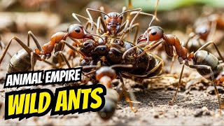 Download lagu Animal Empire Episode 1 I Wild Ants mp3 Download lagu Animal Empire Episode 1 I Wild Ants mp3