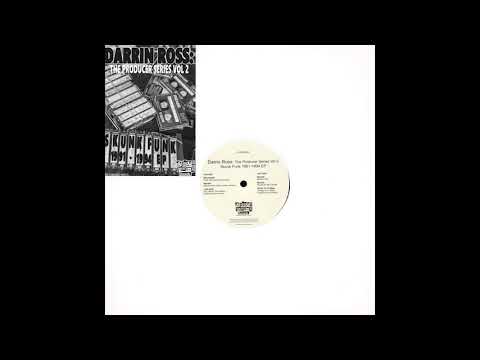 Bahamadia - Funk Vibe (Alternate Version)