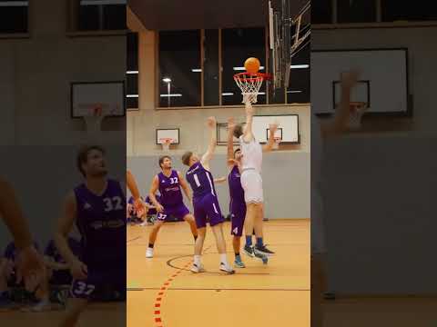 TV Rodenkirchen vs. BG Bonn - WBV Pokal 2024 - Highlights