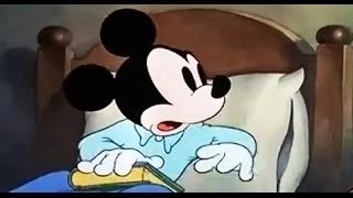 Mickey Mouse Cartoons 2 Hours Long!
