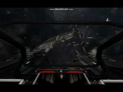 X4 VRO 1.8 Behemoth vs I