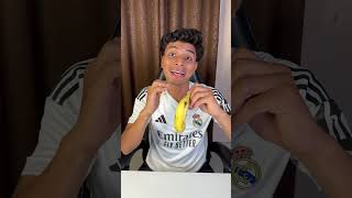Banana Magic Trick — Step-by-Step Guide & Transcript