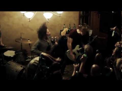 Rochelle Rochelle Sailor's Delight Trailer