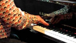 Koko jazzklub 28.04.2011