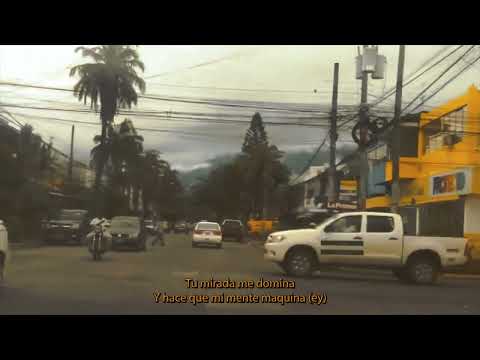 ALEMVN x King Jeka x Letra Musiq - Backitup (Raspe Sound Riddim) | RASPE