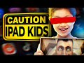 How the Internet Destroyed Generation Alpha