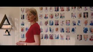 I Care a Lot - "Waiting List" scene