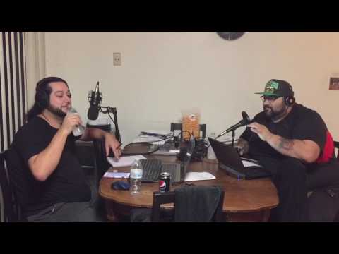 EPISODE 98 TOP 5 OF 2016