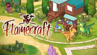 Flamecraft video 1