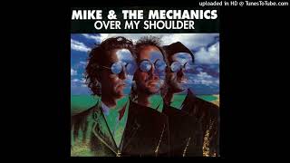 Mike And The Mechanics - Over my shoulder (1995) [magnums extended mix]