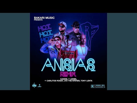 Ansias (Remix)